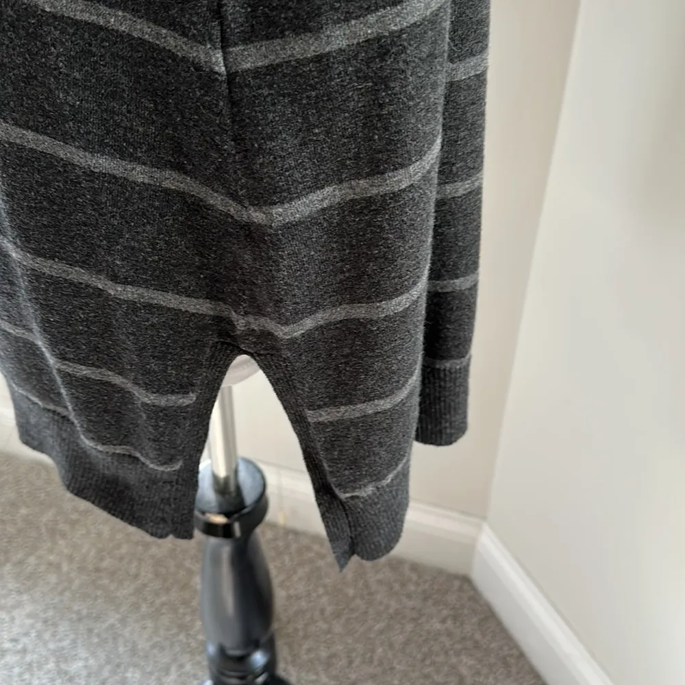 EILEEN FISHER Tencel Jersey Knit Cardigan, Size XS ~ like new - Image 5