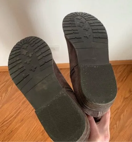 Nolita Over The Knee Boot - Image 6