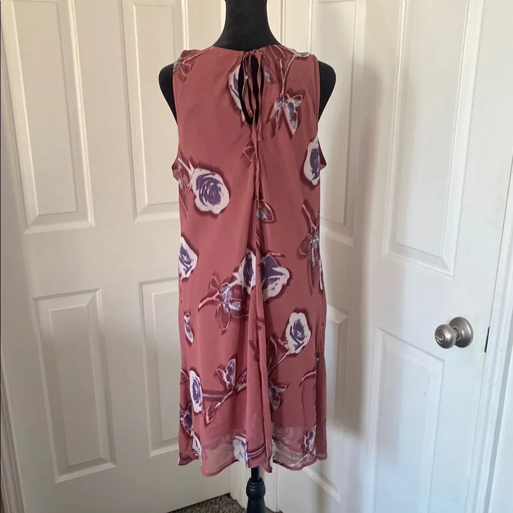 Wild Fable NWT Floral Sheath Dress - Image 2