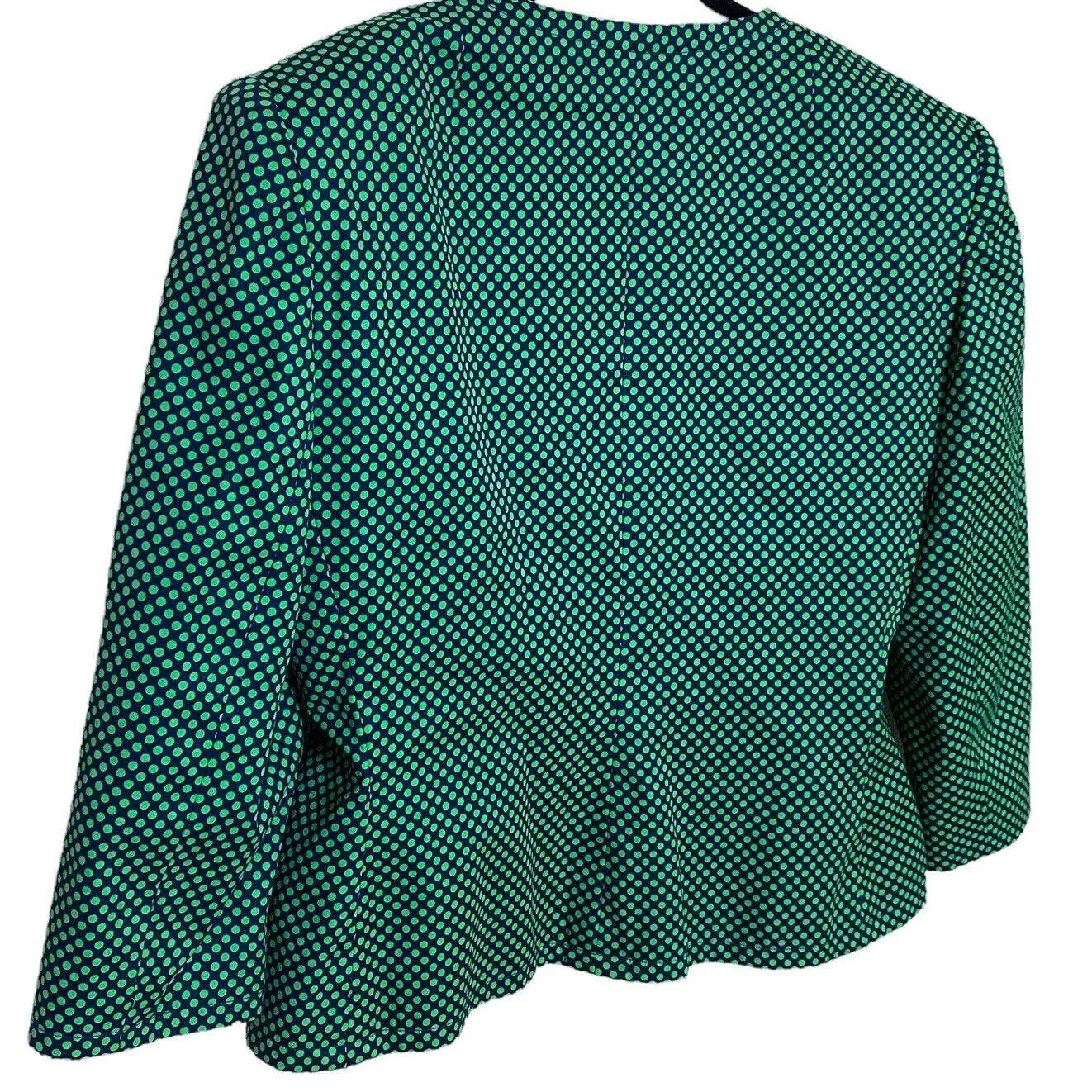 Givenchy Vintage Blazer - Image 9