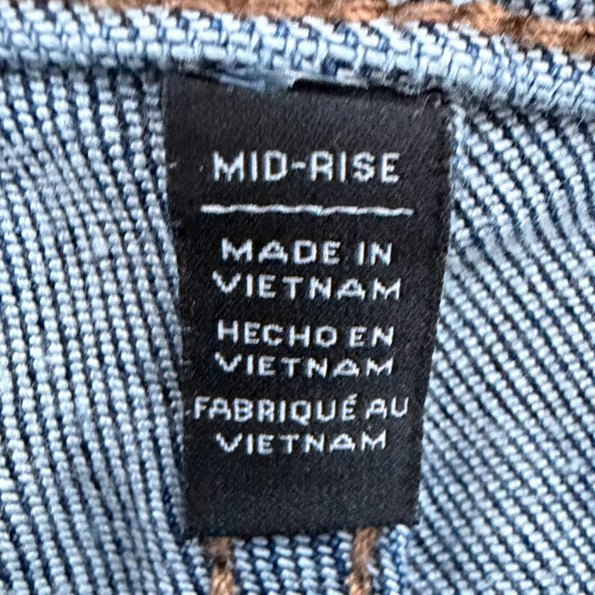 White House Black Market The Everyday Soft Beaded Skinny Ankle Jeans Size 10 - Image 11