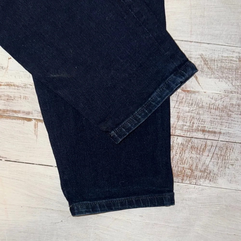 Liverpool Jeans Company Blue Straight Leg Jeans - Image 7