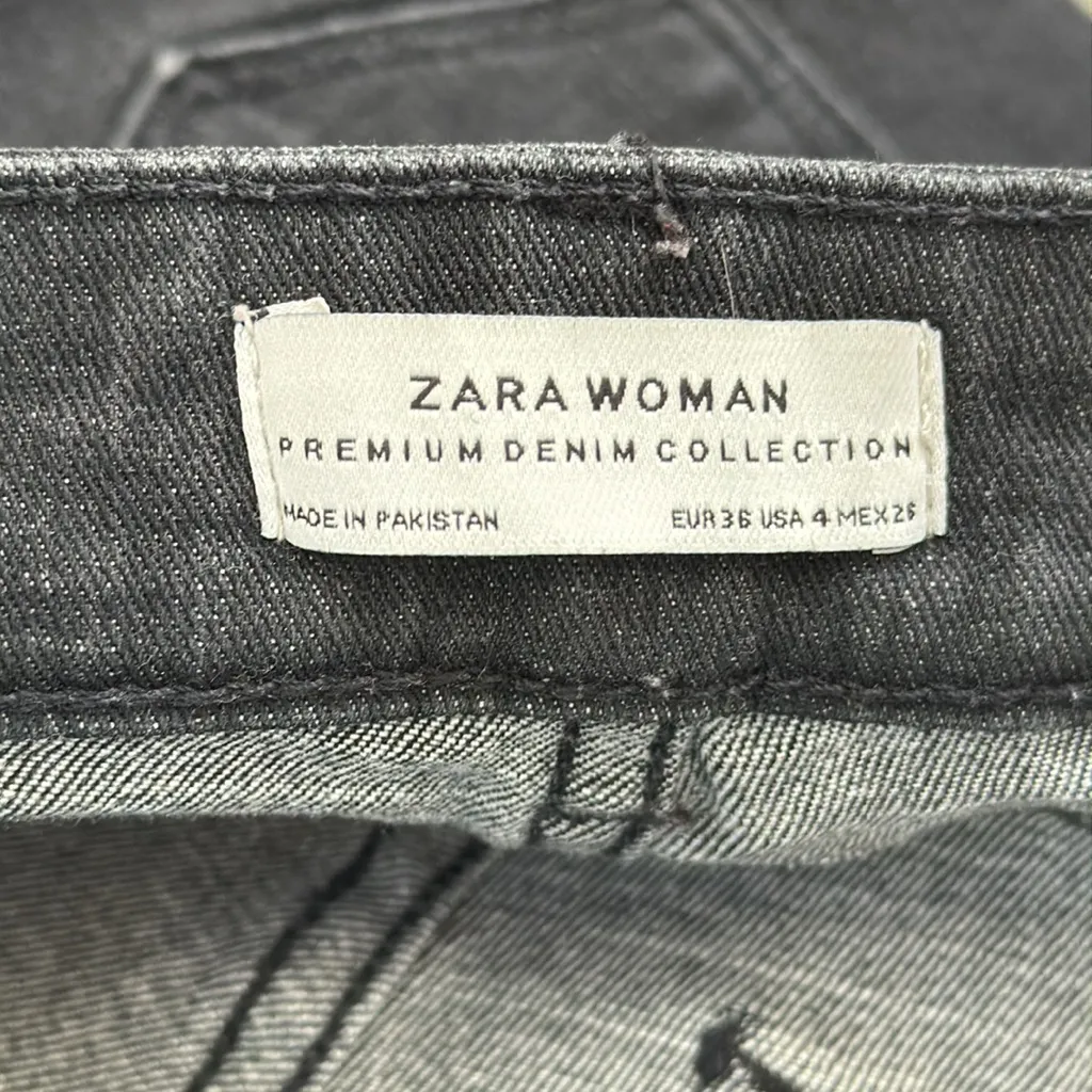 Zara Skinny Jeans - Image 6