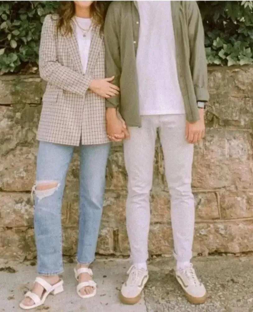 MADEWELL Dorset Blazer in Albermarle Plaid Preppy Academia Size XS Autumn Fall - Image 11