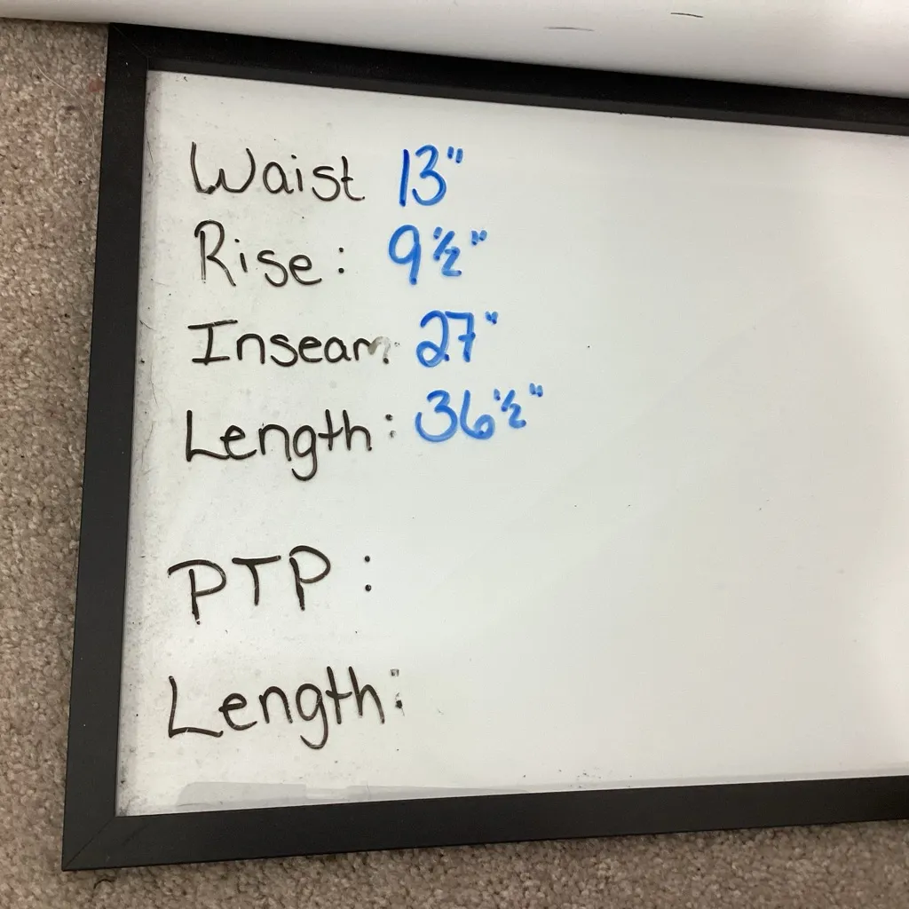 The North Face Pull On Pants Size XS - Image 9