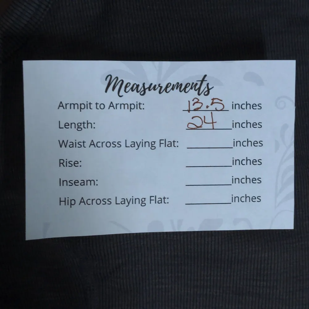 Prana Becksa Tank Black Heather Slim Fit Compression Racerback Scoop Neck XS New - Image 14