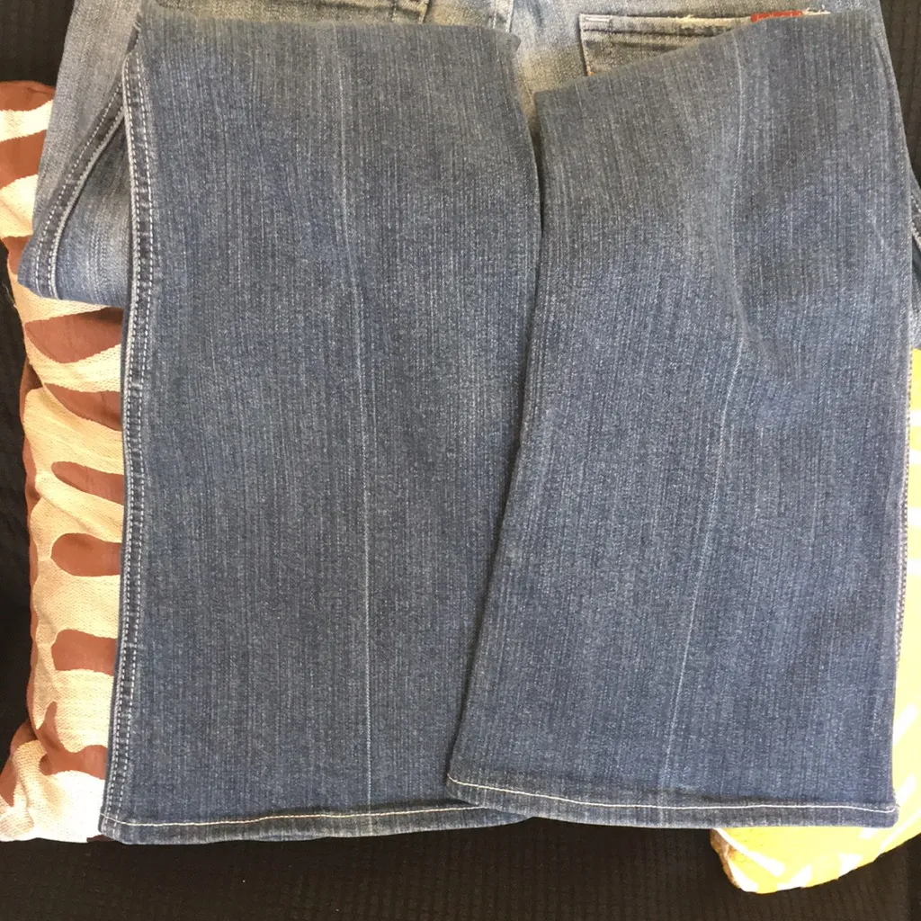 7 for all mankind A Pocket jeans size 29 - Image 7