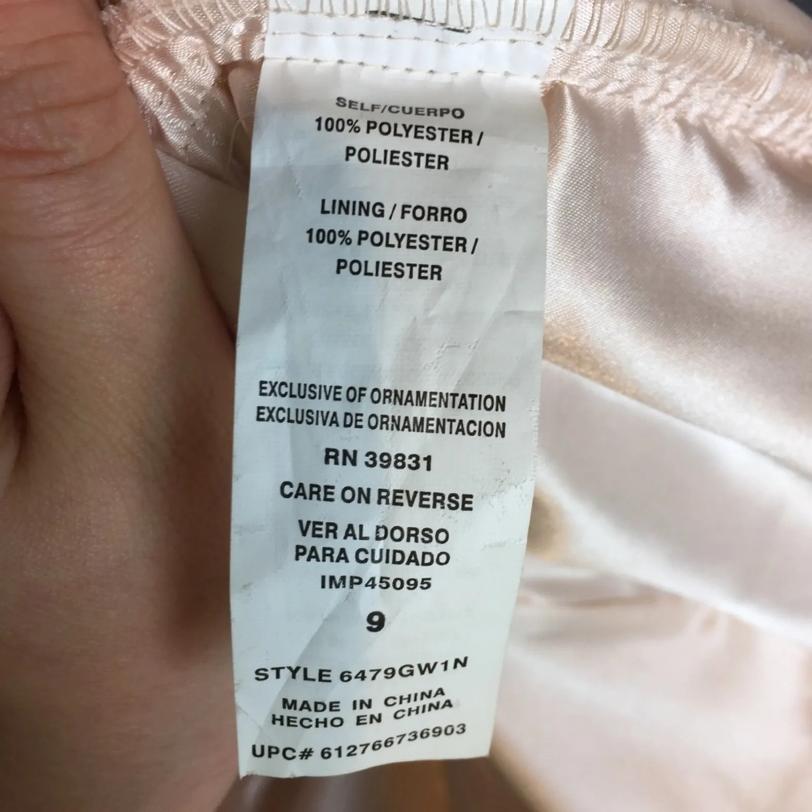 •Sequins Hearts• Chiffon Dress - Image 7