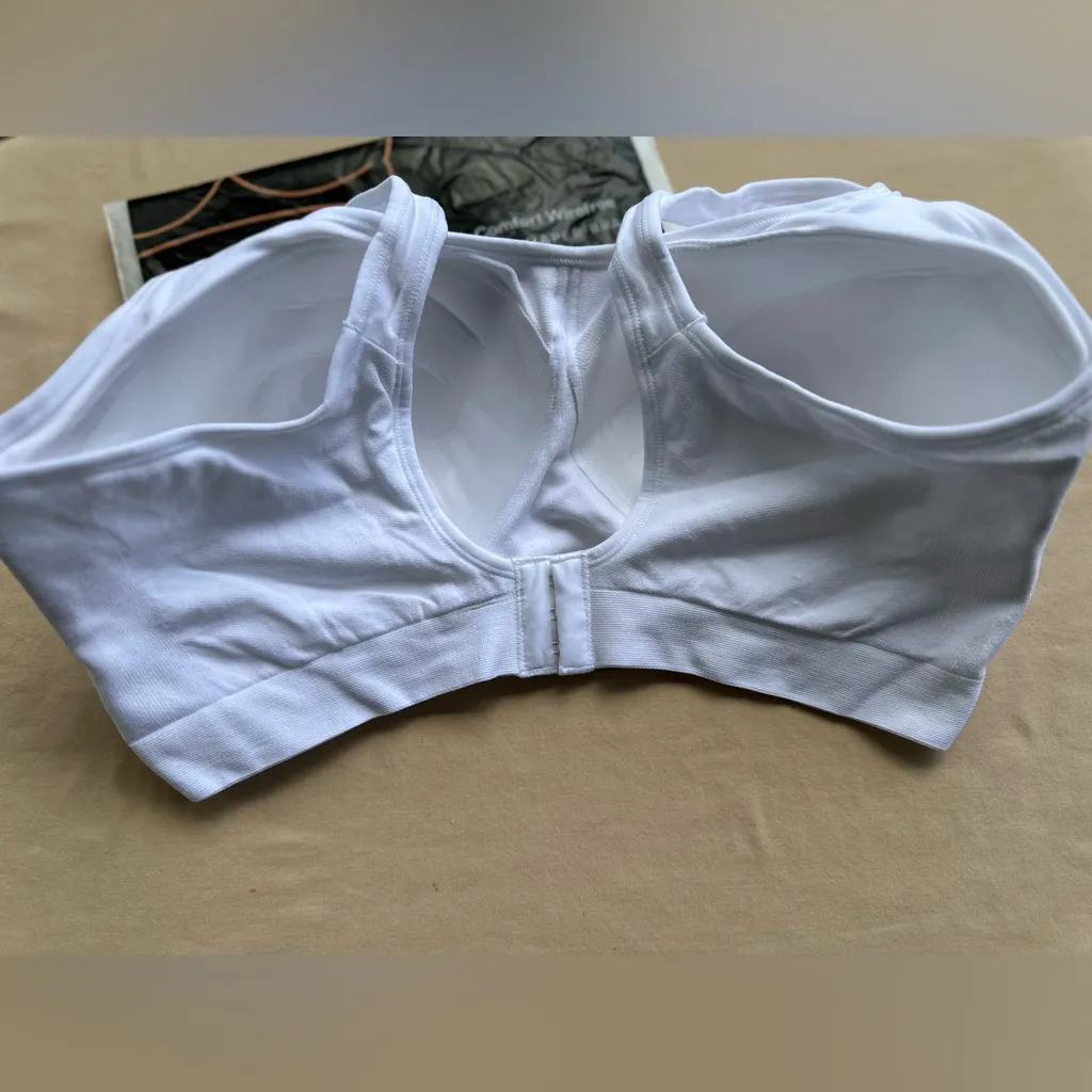 Truekind Daily Comfort Wireless Shaper Bra [A3 - Image 7