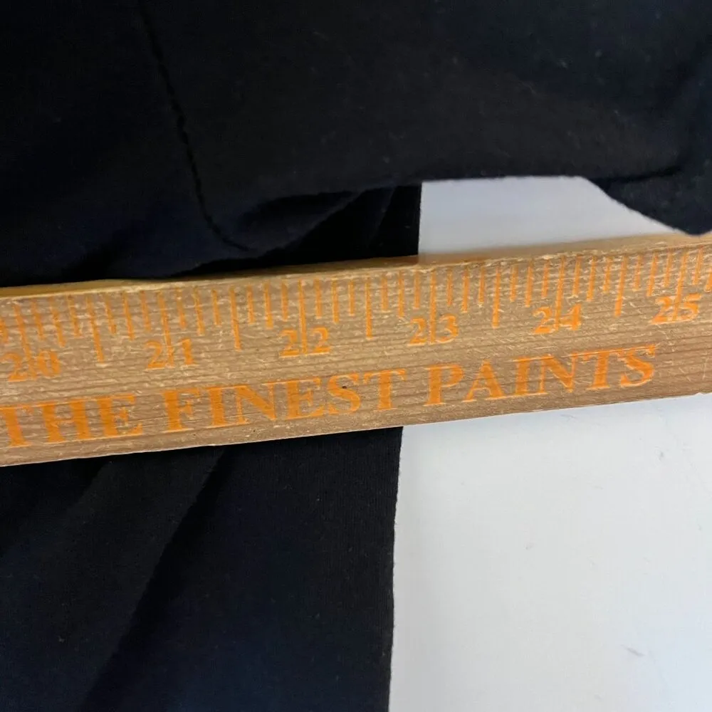 Harley Davidson Scottsdale AZ T Shirt Black Extra Large XL Graphic Tee Cotton - Image 7