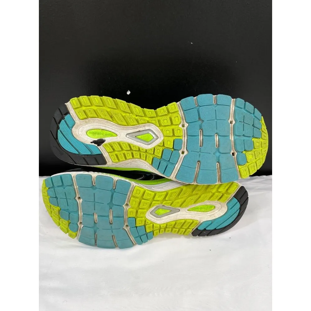 New Balance 880v7 Women's Black Running Shoes/Sneakers Sz 10.5 SKU 5685 - Image 3