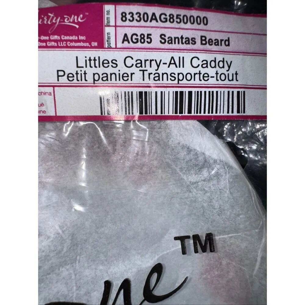 Thirty One Little carry - Image 3