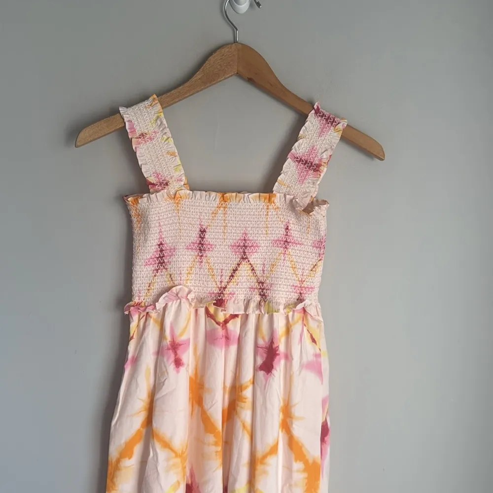 Rails Womens Rumi Sleeveless Midi Dres XS - Image 8