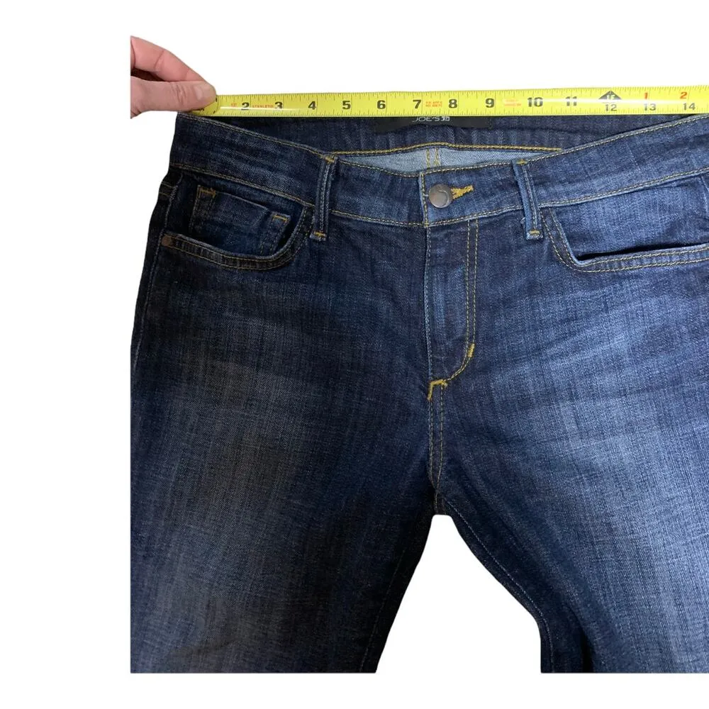 Joe’s Provocateur flare jeans size 27 - Image 3