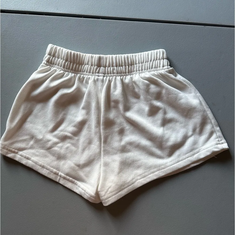 SheIn Bundle 2 Women’s  lounge shorts S - Image 5