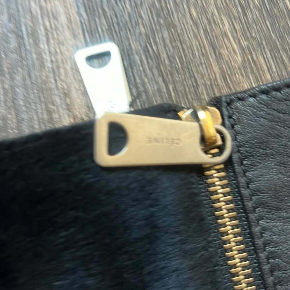 Large Pony Tote Bag - Image 6