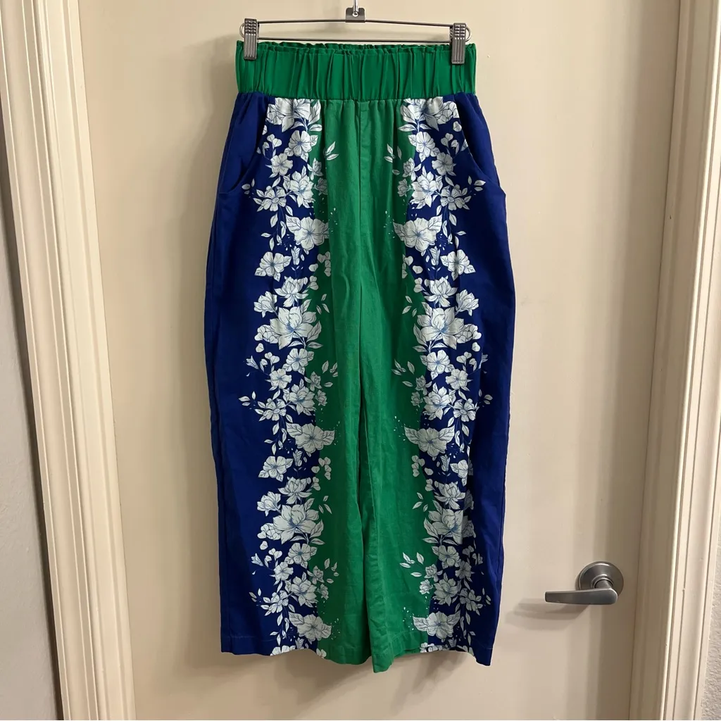 Kourt Willow 2 Piece Matching Set XS Green - Image 9