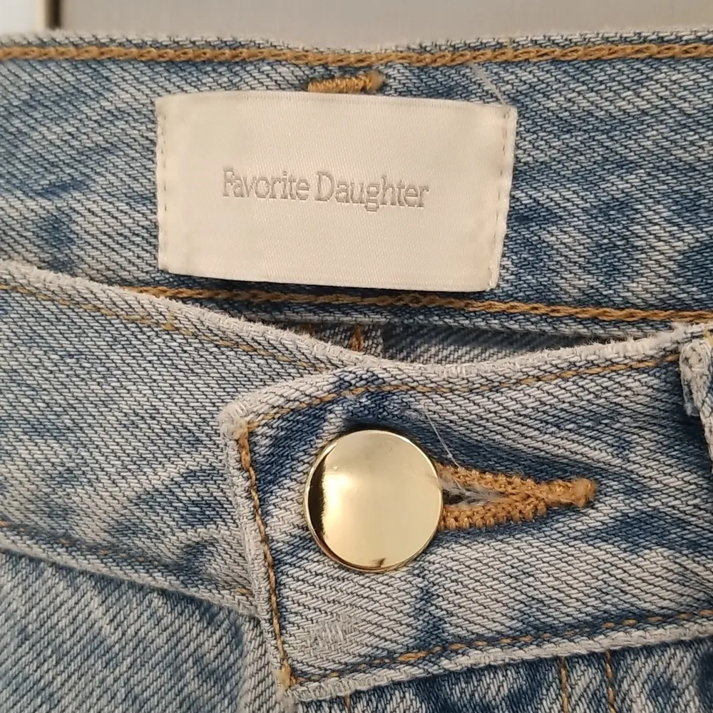 💕FAVORITE DAUGHTER💕 The Otto High - Image 13