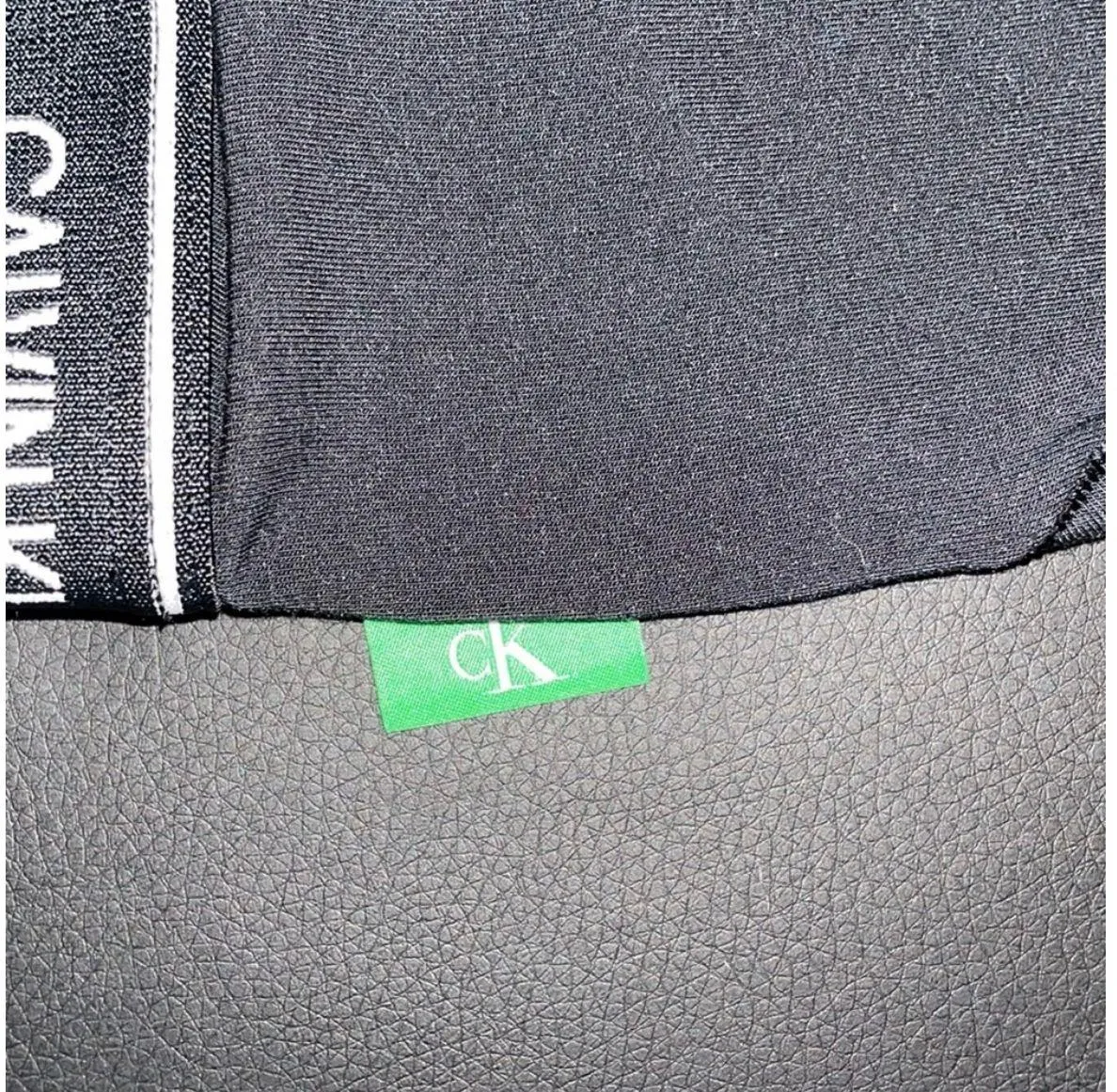 Calving Klein Recycling Program - Image 2