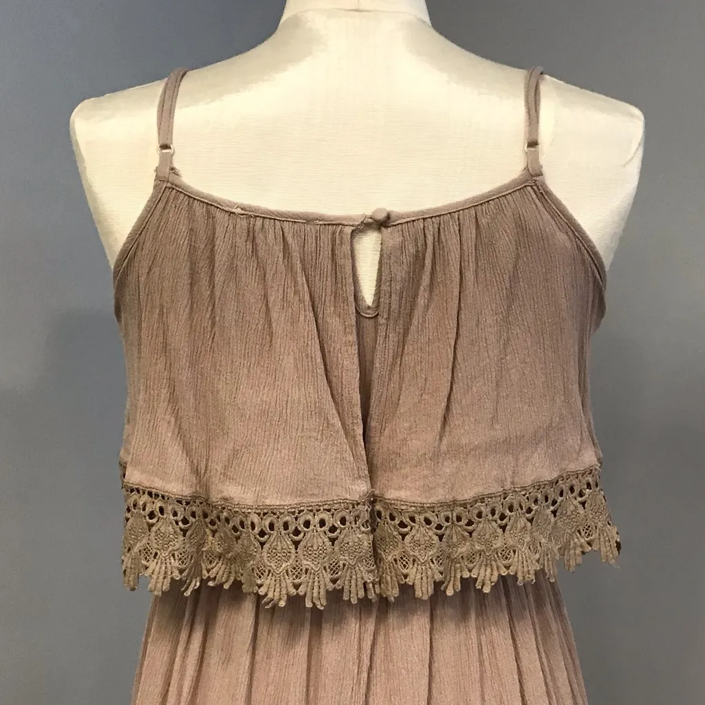 Kori America maxi dress size Small - Image 6