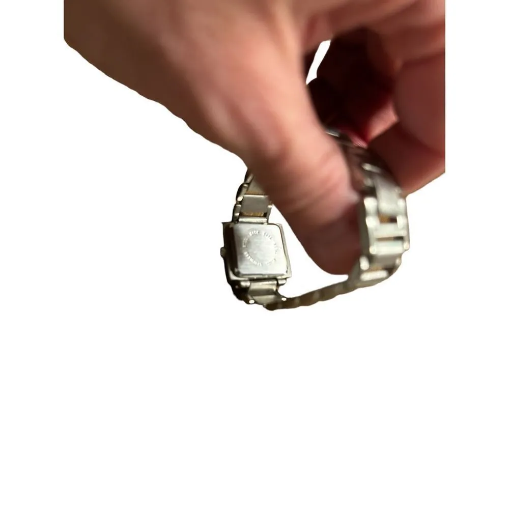 Vintage quartz ladies wristwatch - Image 10