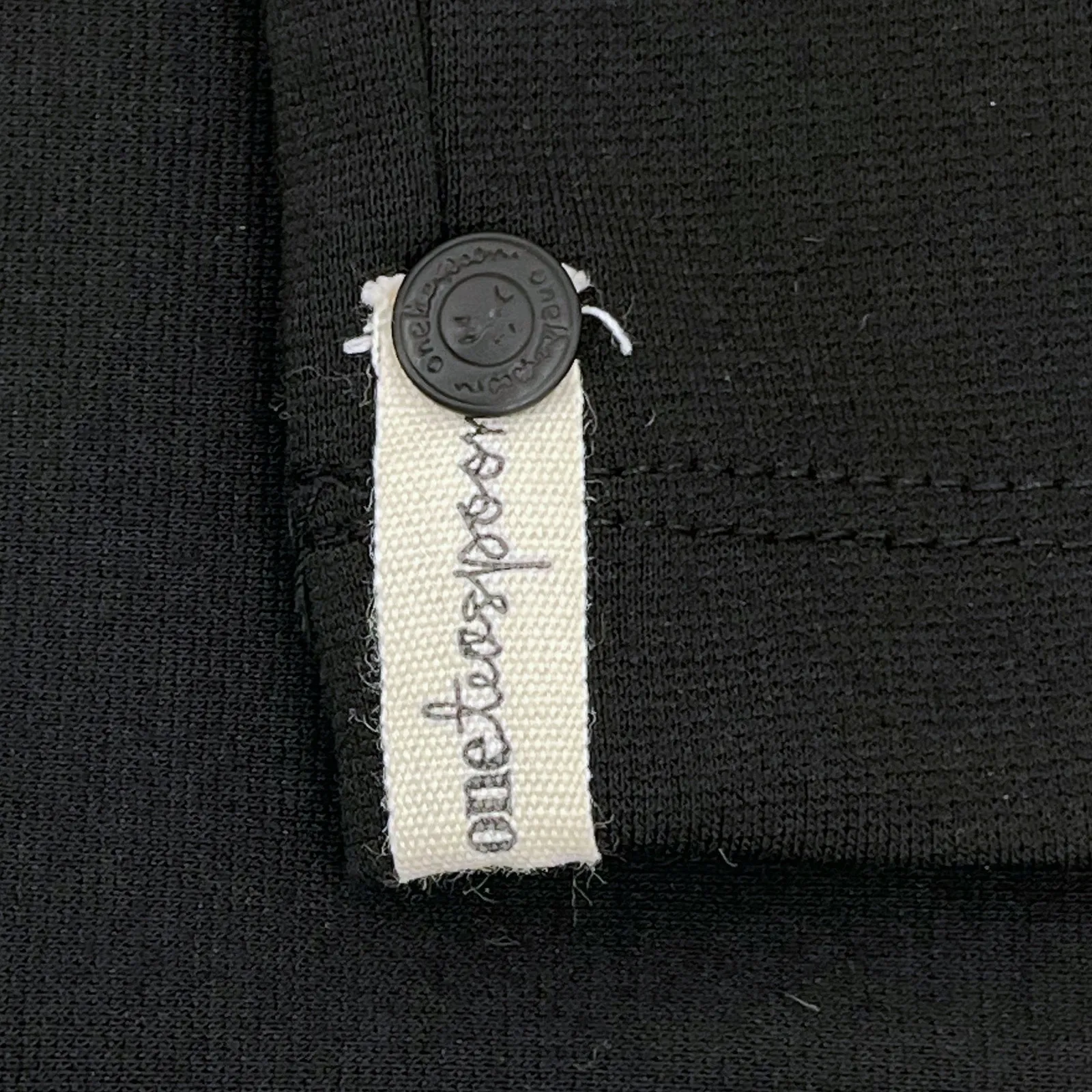 One Teaspoon Black Gold Sequin Bodycon Party NYE Graduation Holiday Dress XXS - Image 7