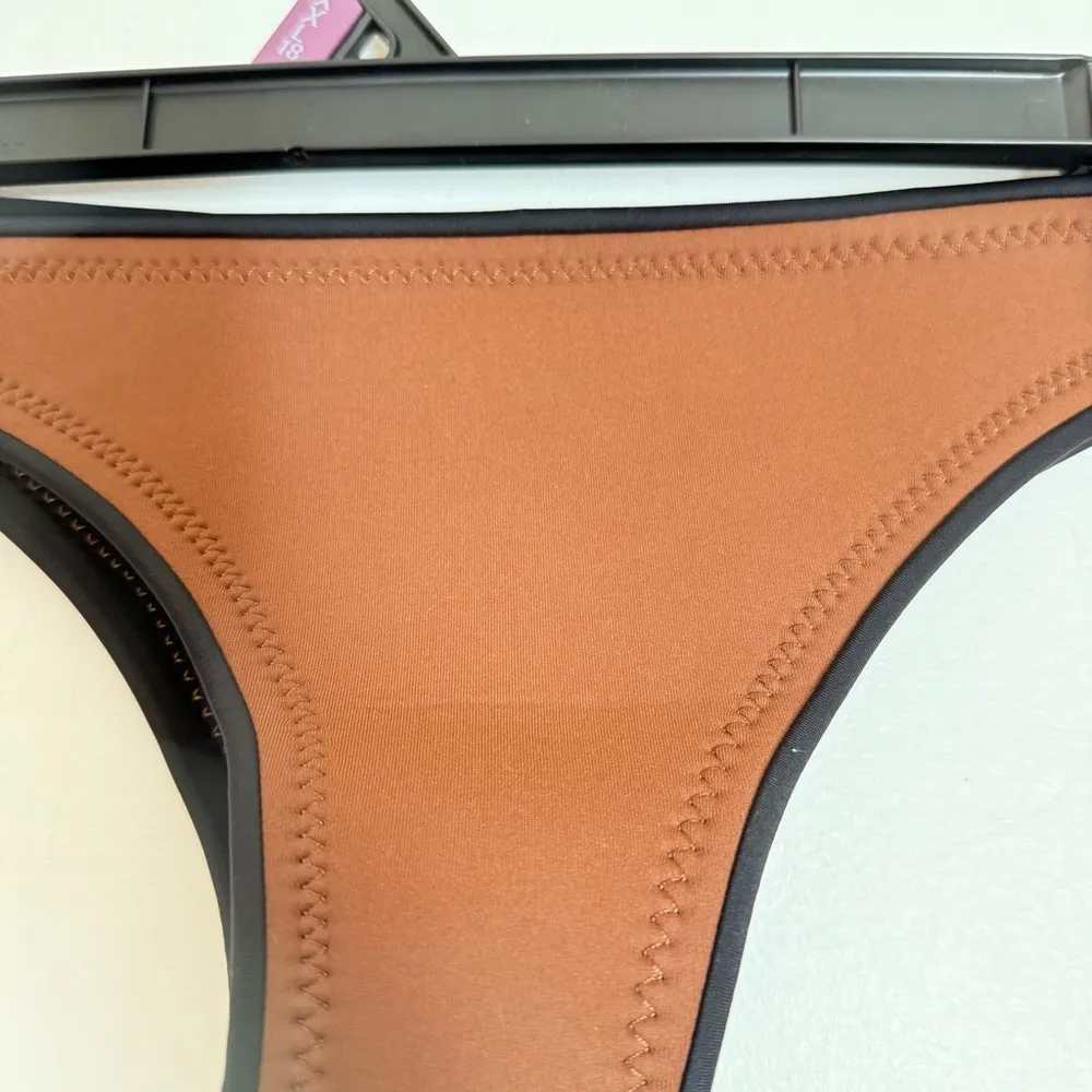 NWOT abysse. Jenna Bottom Reef - Image 7