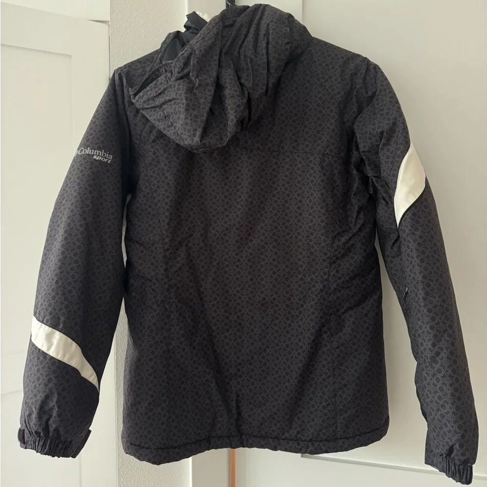 Columbia  snow jacket - Image 2