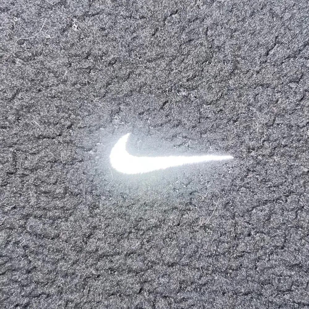 Nike Women’s Plus Size  Therma-FIT Fuzzy Training Pullover 1X - Image 5