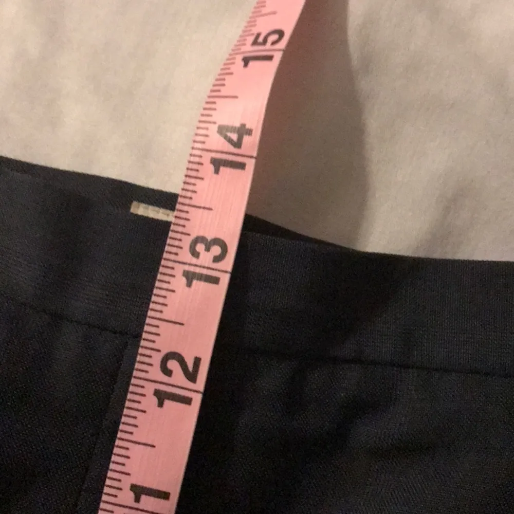 DressBarn Slacks 1208 - Image 5