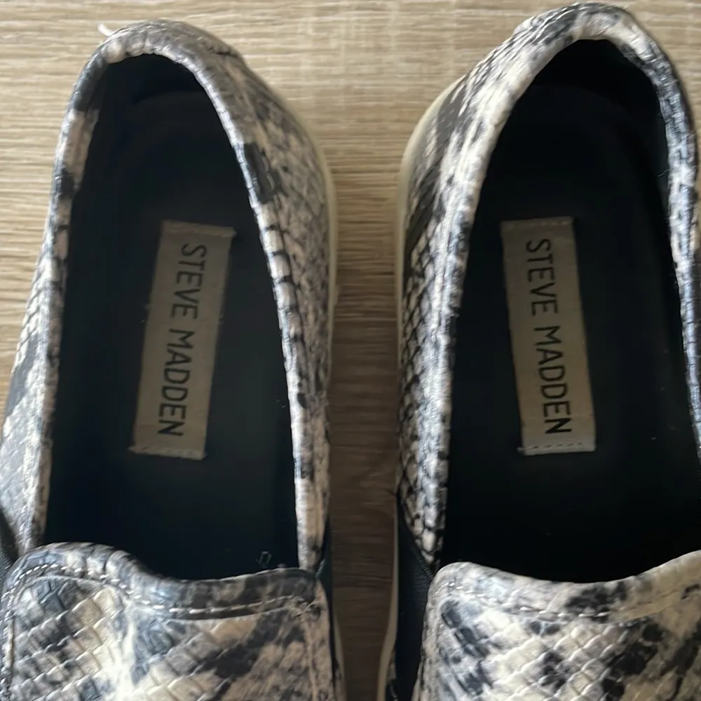 Steve Madden Shoes Size 5.5 - Image 5