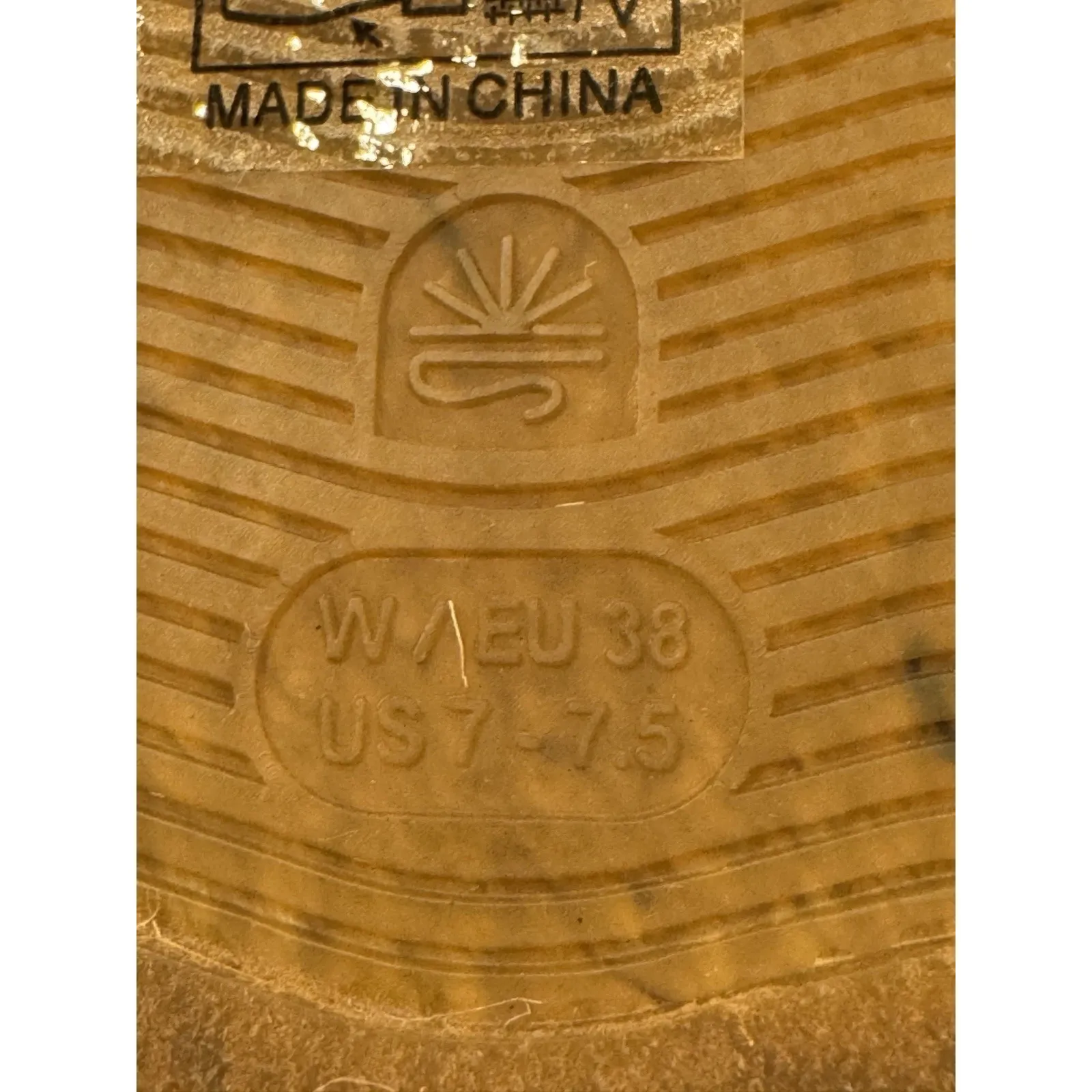 Soludos Original Espadrille Piedra Off White Women's‎ size 7 7.5 - Image 11