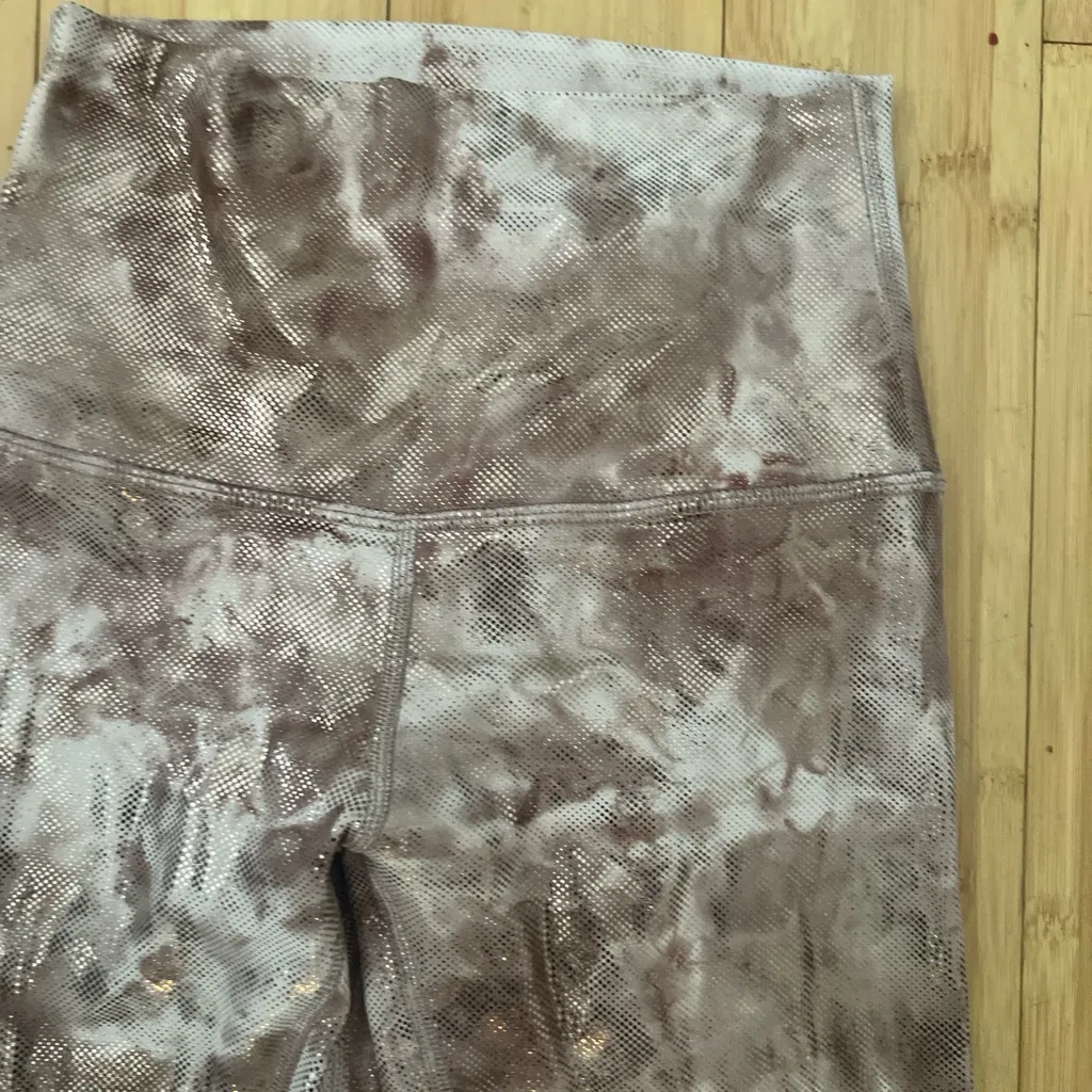 Lululemon Athletica align high rise Leggings - Image 4