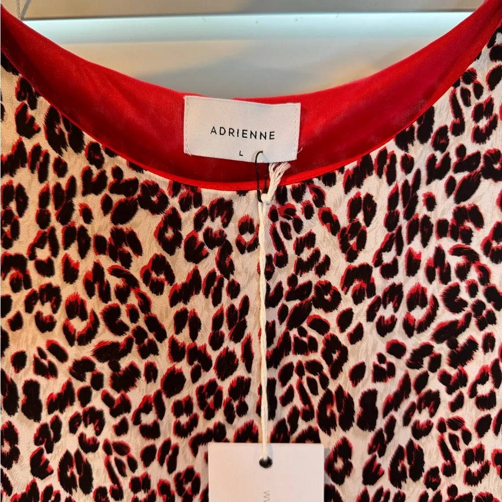Adrienne . NWT - Image 3