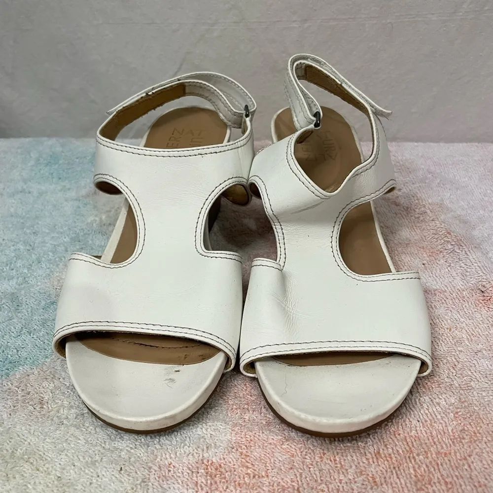 Naturalizer  Cork Wedge - Image 2