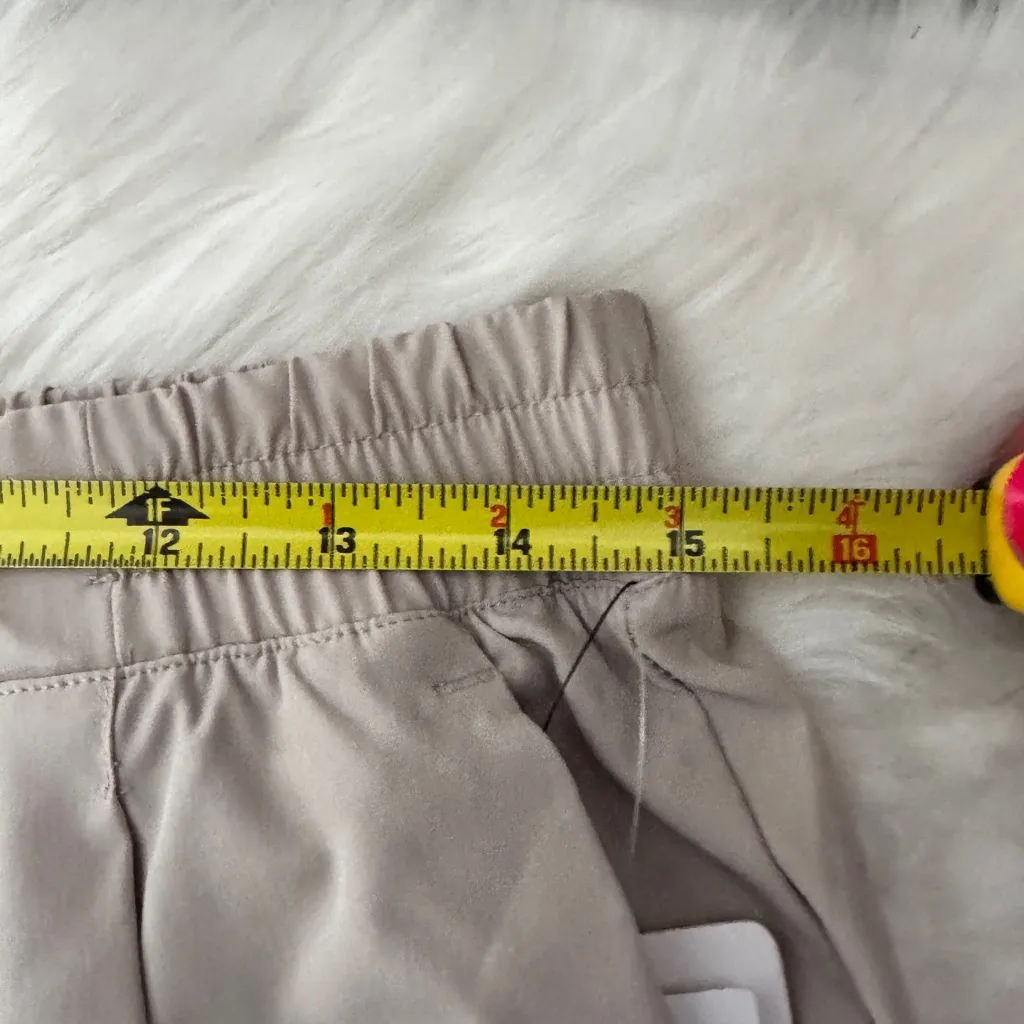 Yogalicious Tan‎ Chinos Lightweight Versatile - Image 9