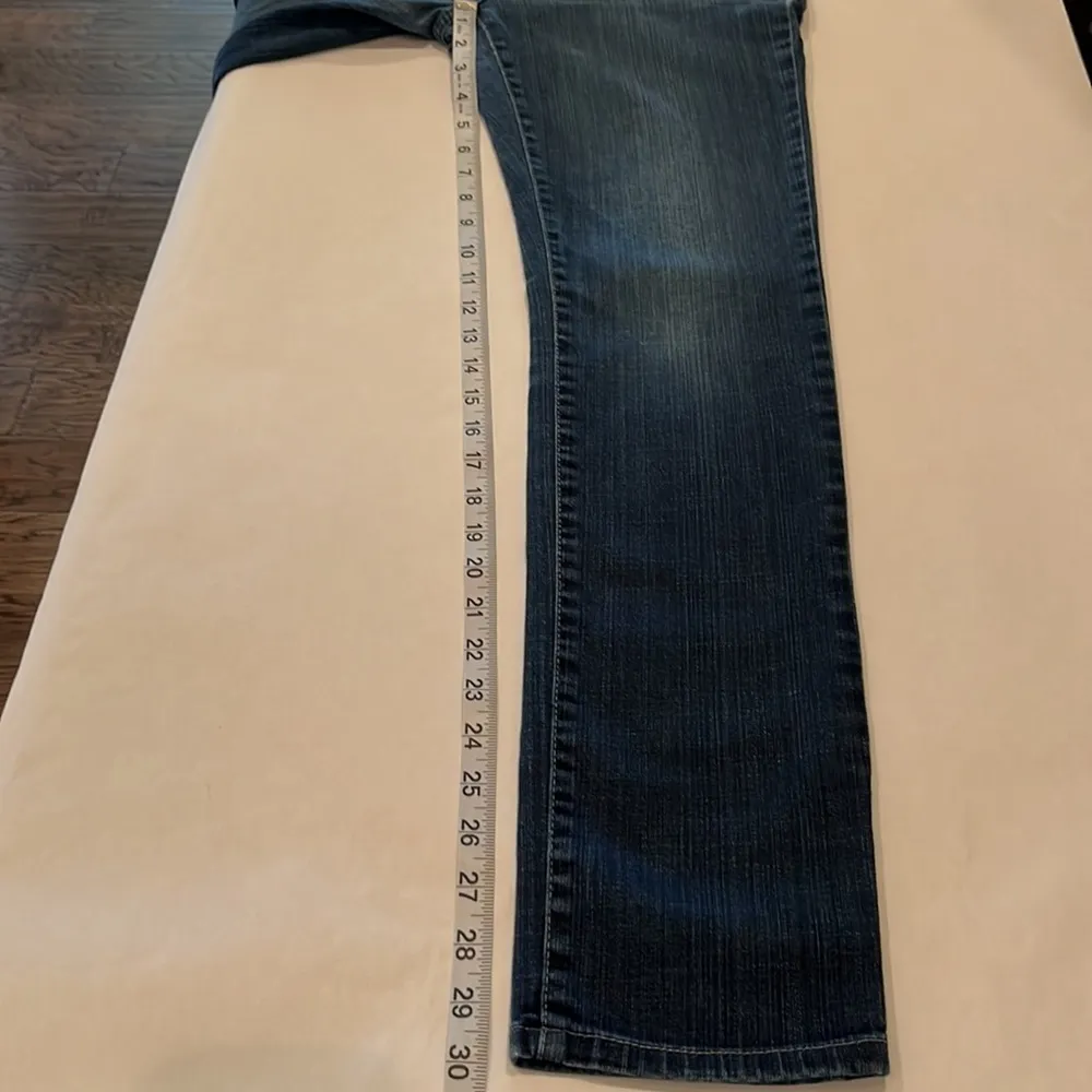 Eileen Fisher Straight Leg Size 6 - Image 5