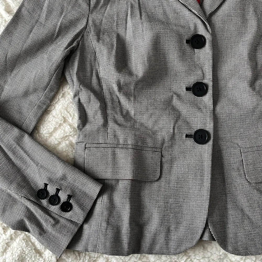 Gap Blazer Size 0 - Image 4