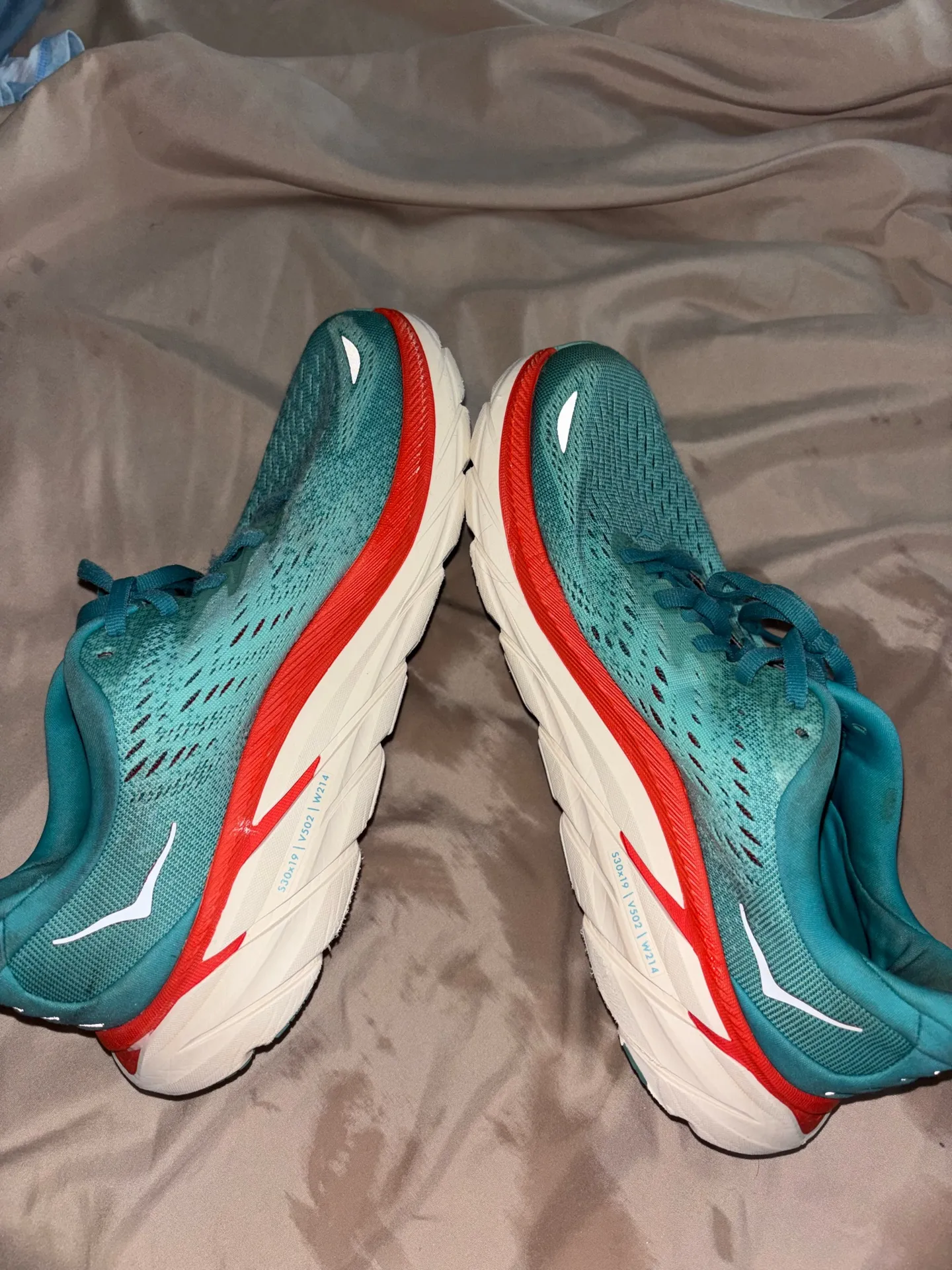 Women’s Hoka Shoes - Image 3