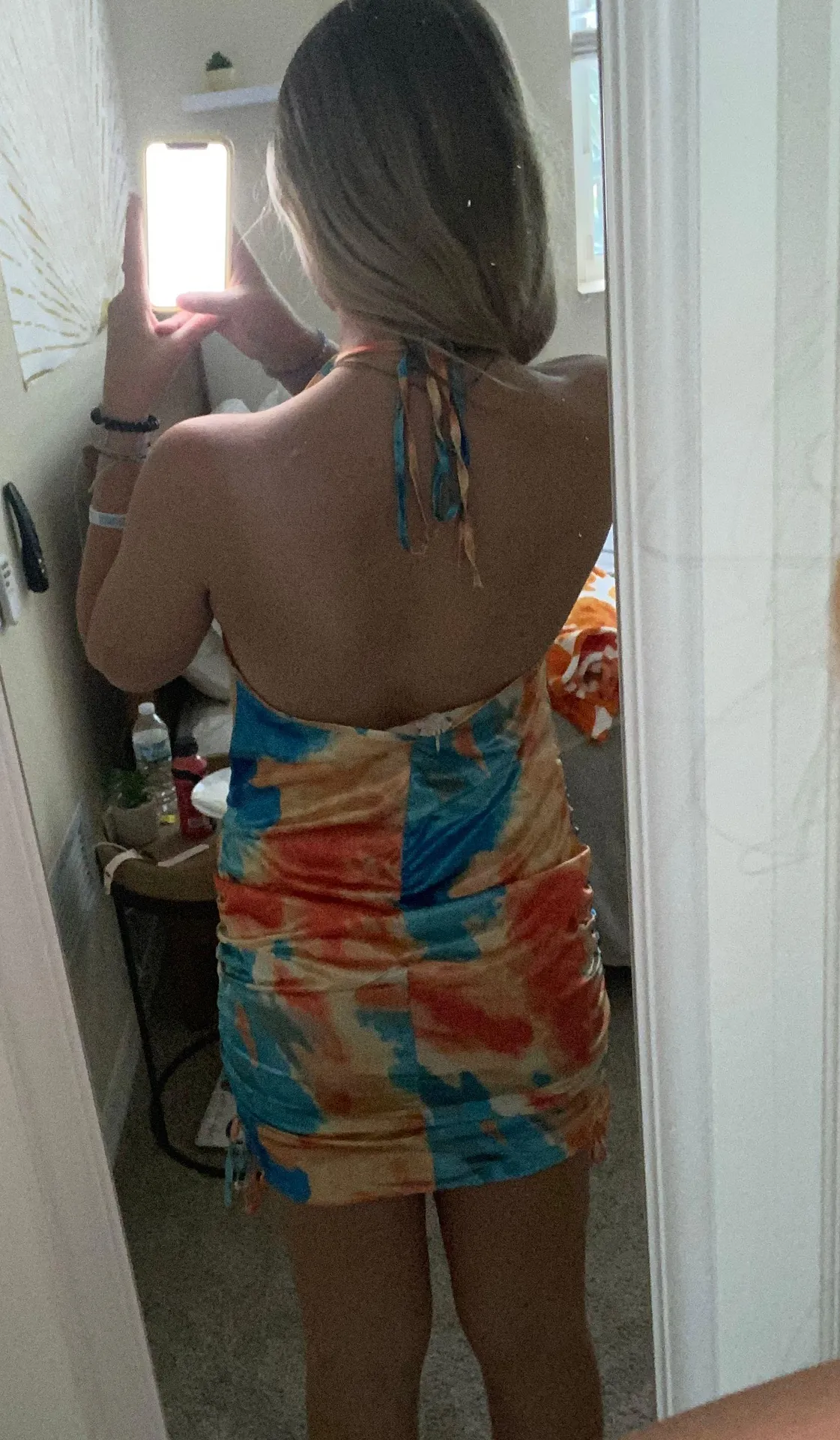 Amazon Dress - Image 2