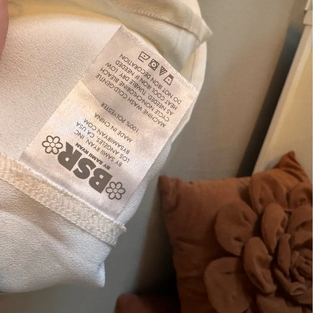 BSR x SAMII RYAN Nursery‎ Animal Dress - Image 6