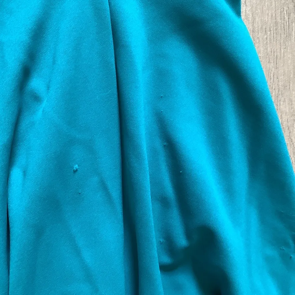 Boohoo night mermaid dress - Image 7