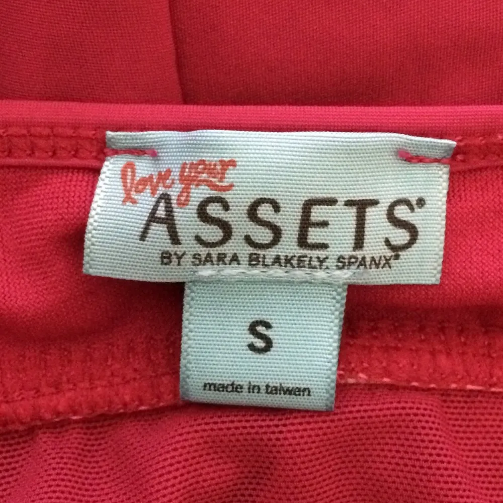 Love Your Assets by Sara Blakely Spanx Halter Swim Dress - Image 3