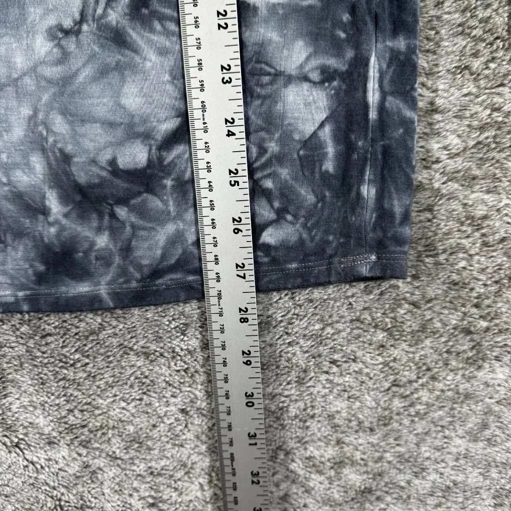 Billabong Go Along Midi Skirt Sz Small - Image 6