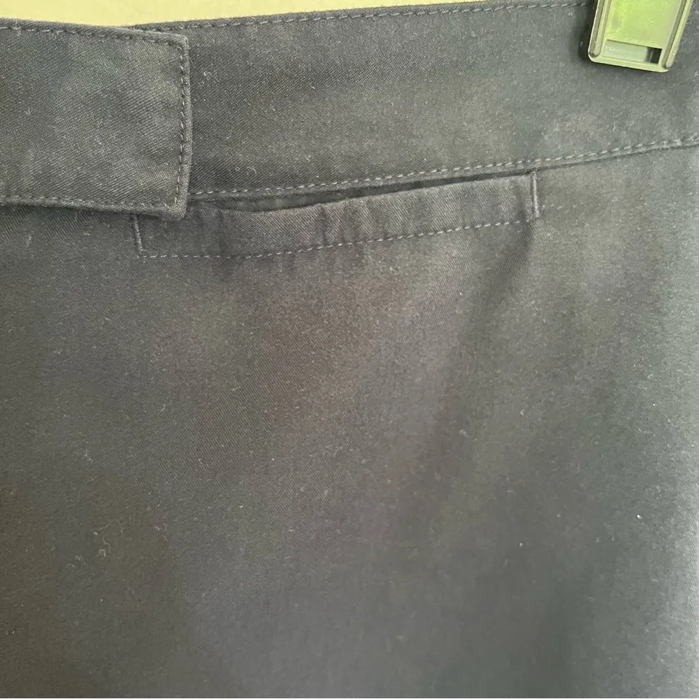 Liz Golf Shorts Size 6 By Liz Claiborne Casual Bermuda Golfing Shorts‎ Golfer - Image 3