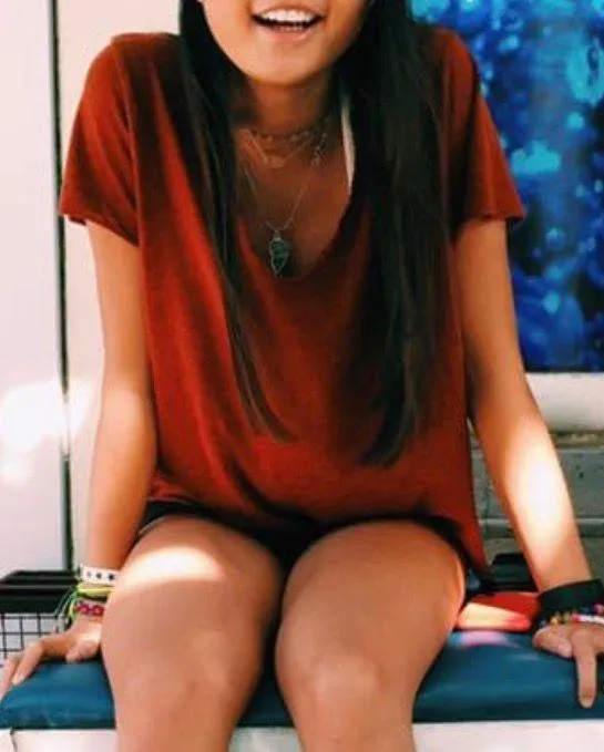 Wearever Tee Project Social - Image 5