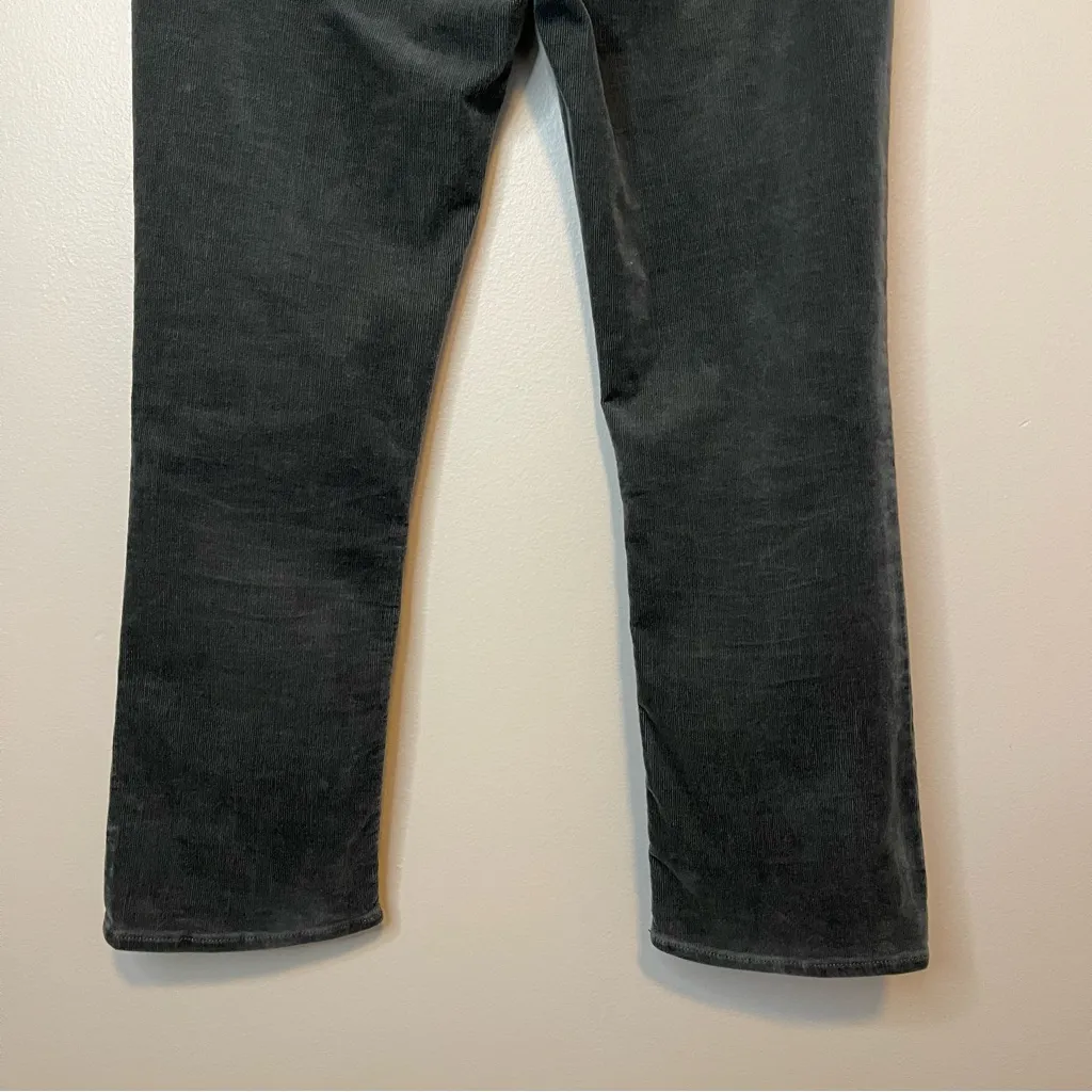 J.Crew Factory Corduroy High - Image 7