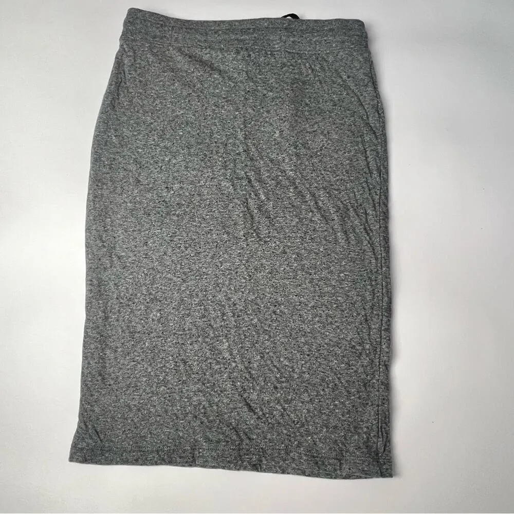 LOFT Outlet Women's Lounge Drawstring Skirt Sz S - Image 8