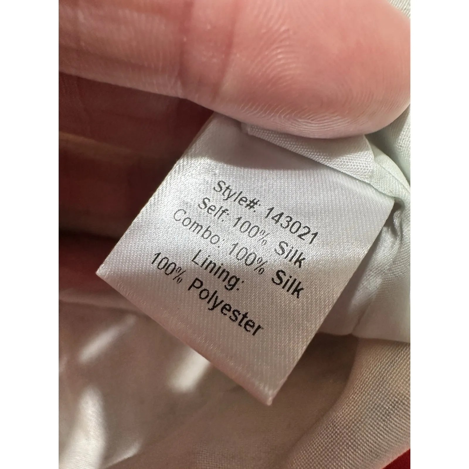 Misha Nonoo Field Hockey 100% Silk Mini Dress Size 4 Abstract Art Cityscape - Image 12