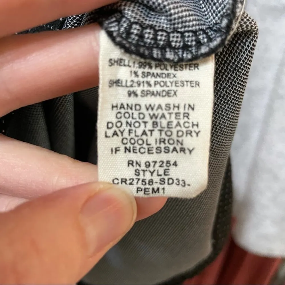 One Clothing Black Sleeveless Skater Dress Womens M Whimsigoth  Mini Cap Sleeve - Image 6